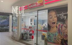 Sg Buloh DSara Sentral (MRT) | 3pax| WiFi| Netflix