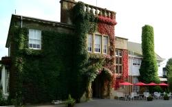 Dalmeny Park House Hotel