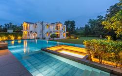 StayVista at Arhaan Farm