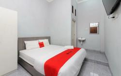 RedDoorz Syariah @ Jalan Doktor Warsito Lampung