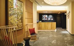 Garner Hotel Osaka Honmachi Midosuji By IHG