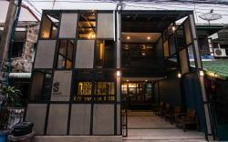 4SHARE HOSTEL
