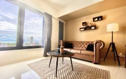 Macalister218 -Seaview Metro 3BR2Bath Suite #7pax 