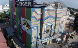 Tiger Hotel