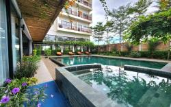 Daco Hotel