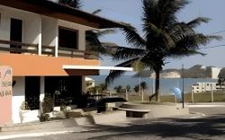 Hotel Enseada de Ponta Negra