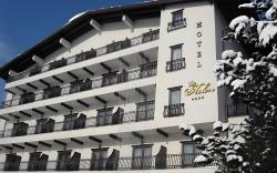 Hotel Helen