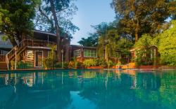 Pali Village resort