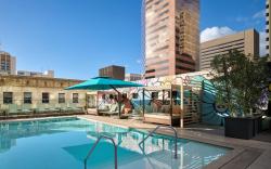 Alma San Diego Downtown, a Tribute Portfolio Hotel