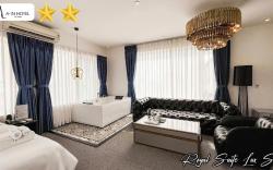 A IN HOTEL RIVERSIDE