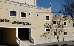 Hotel Sienna