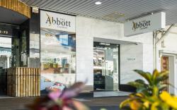 The Abbott - Boutique Hotel
