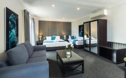 The Abbott - Boutique Hotel