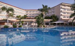 Atlantica Bay - Adults Only