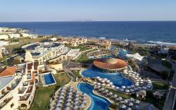 Atlantica Caldera Palace