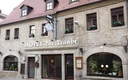 Hotel Zur Traube