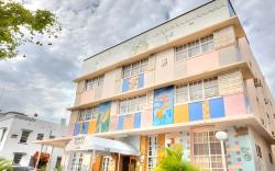 James Hotel