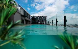 Le Chanvre Hanoi Hotel & Spa