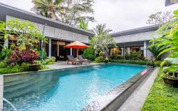 Chakola Villa