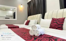 Cahaya Qaira @ D'Perdana Kota Bharu