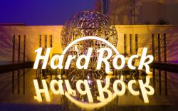 Hard Rock Hotel Goa Calangute