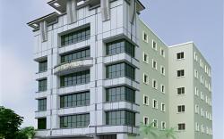 Hotel Green Palace