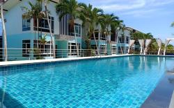 Hadtuen Kluensuay  Resort 