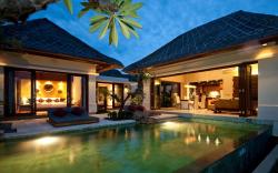 The Griya Villas and Spa