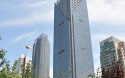 Qingdao Grand New Century Hotel
