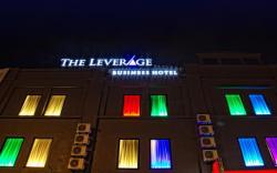 The Leverage Business Hotel (Rawang)