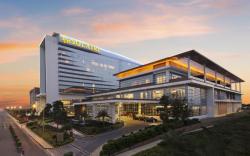 Solaire Resort Entertainment City