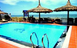 Hoang Kim Golden Resort Mui Ne
