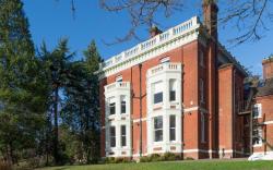 Torrington Hall