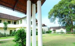 Springdale Heritage Resort