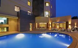 Corp Amman Hotel
