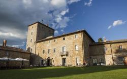 Borgo Scopeto Relais Hotel
