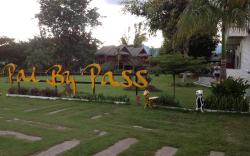 Por Ar Yor Resort