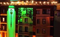 Hotel Coliseum