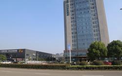 GreenTree Inn Nanjing Jiangning District Dongqi Road Vehicle 4S Park Branch