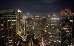 E & T Homecation 2 Bedroom at SMDC AIR Residences