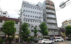 Hotel Diamond