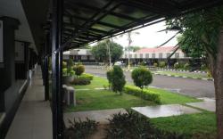 Hotel Satria Cirebon