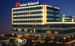 Swiss Belhotel Liyuan
