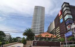 View Talay 6 Pattaya Beach Condominium by Honey