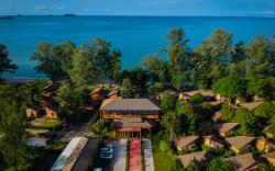 Flora I Talay Resort