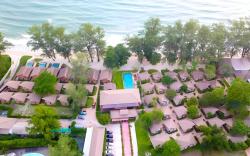 Flora I Talay Resort