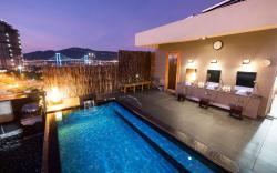 Azumaya Hotel Da Nang