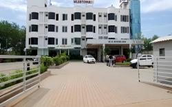 Hotel Milestonnez - Sriperumbudur