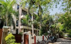 Ahuja Residency-Park lane