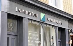 Lamington Apartments - Hammersmith
